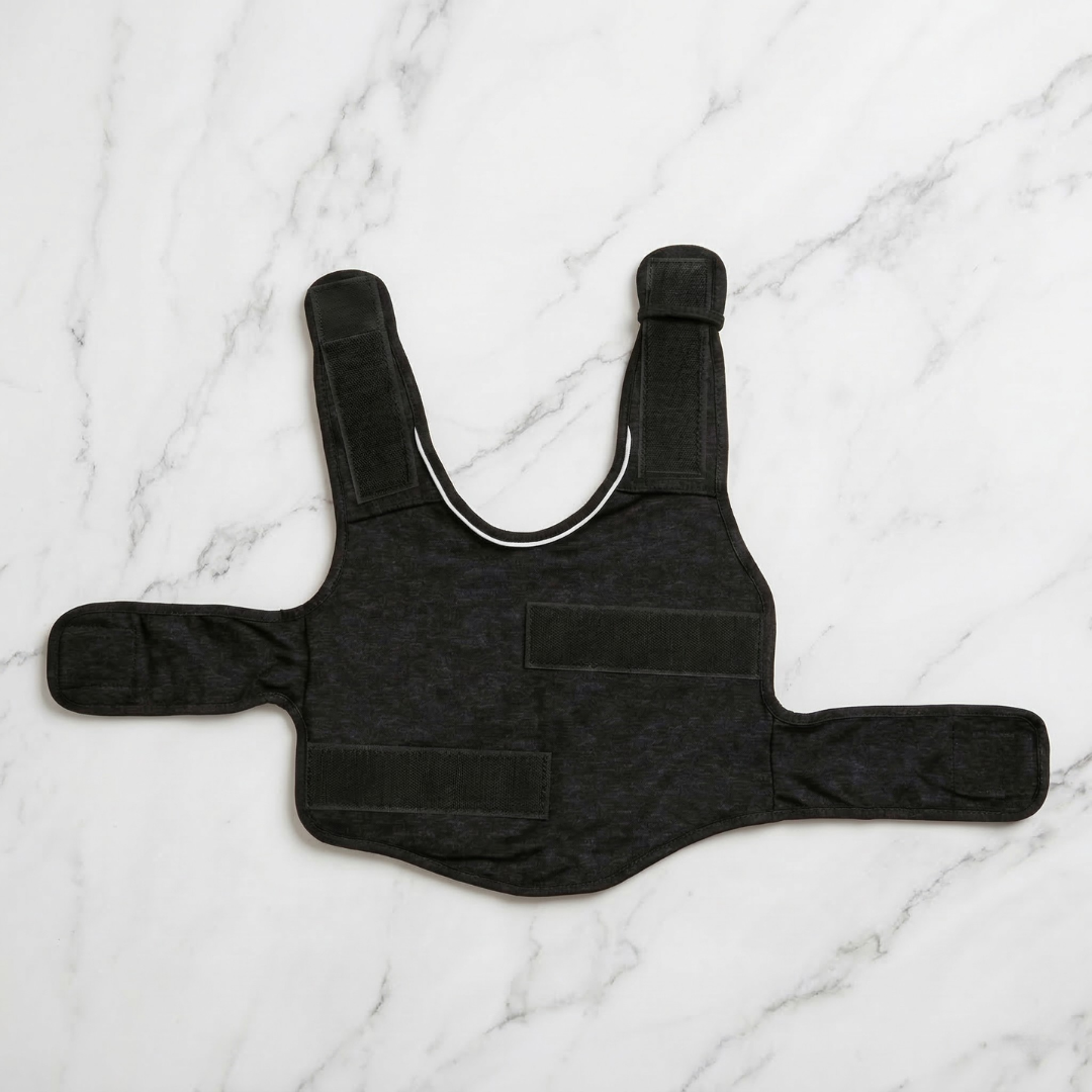 BitsyPaws Calming Vest