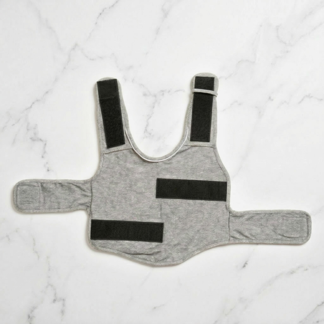 BitsyPaws Calming Vest