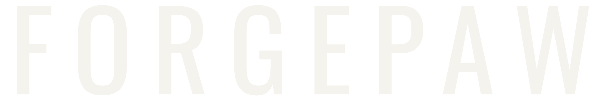 Forgepaw