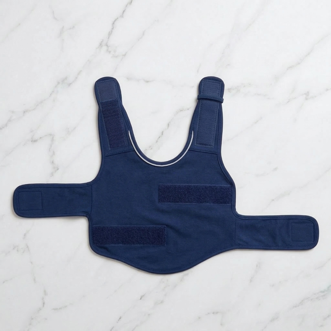 BitsyPaws Calming Vest