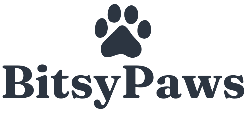 BitsyPaws